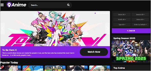 9Anime