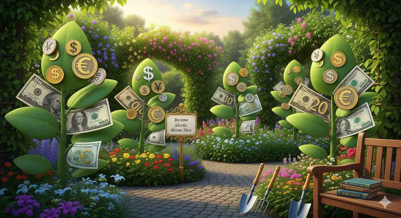 Common Questions About 5starsstocks.com Income Stocks