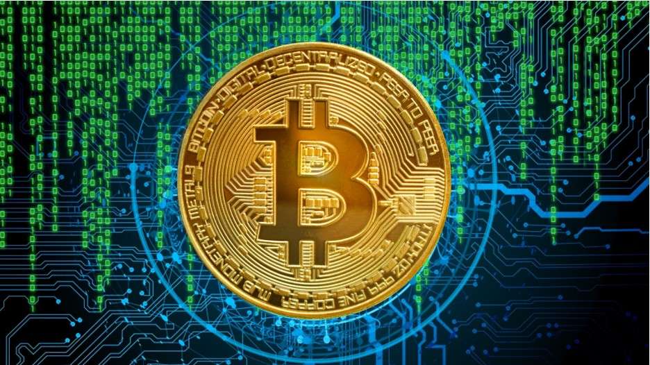 FintechZoom.com Bitcoin