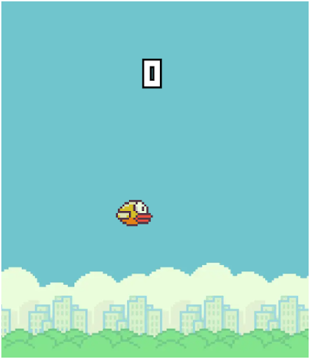 Flappy Bird
