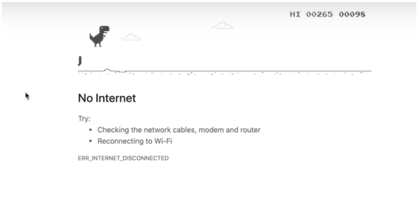 Fun Easter Eggs in Google Products