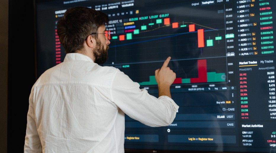 How Can You Manage Risk Effectively