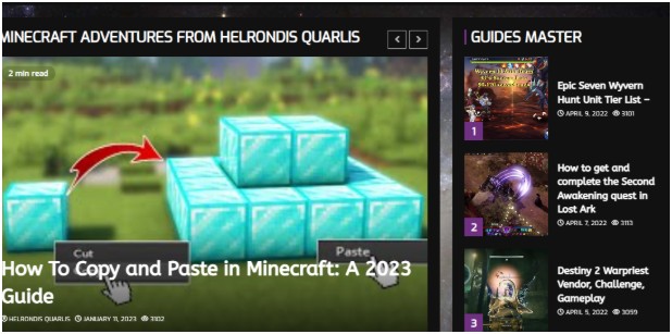 How Do You Really Dive into the Gamefallout.com Universe
