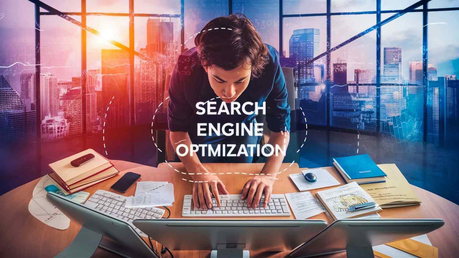 How do these tech shifts change content and SEO strategy