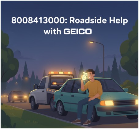 How does 8008413000 help with customer service