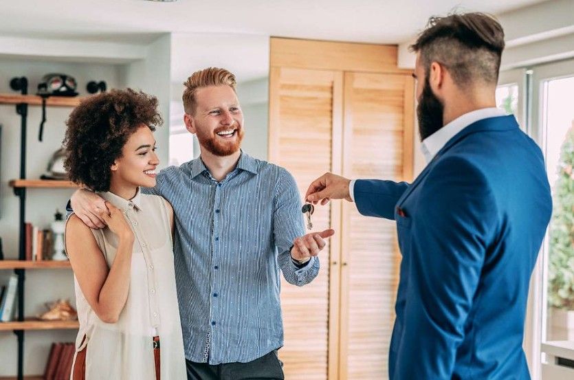 How to Navigate the Home-Buying Process Like a Pro