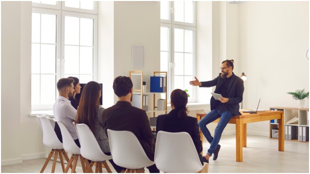 How to Stay Safe When Engaging with Financial Firms