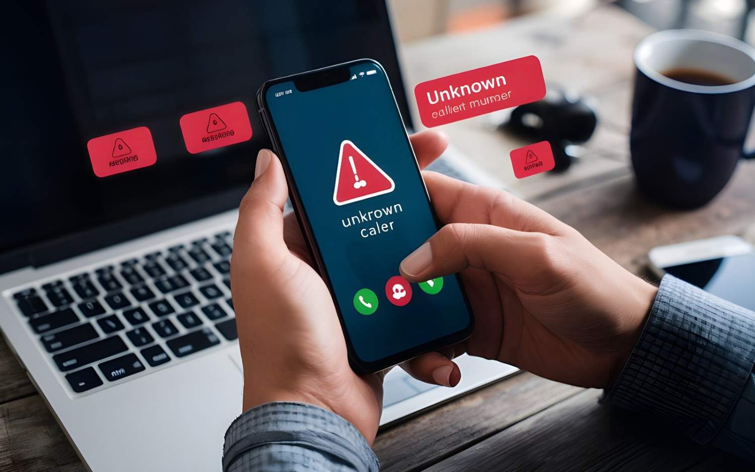 How to Tell If It’s Legitimate or a Scam