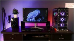 How to Use Cyroket2585 Online PC