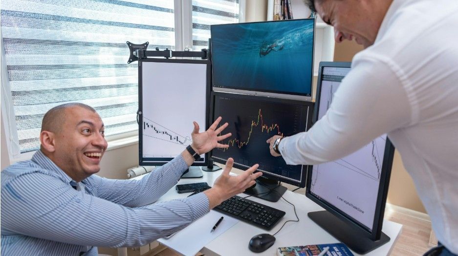 Management Tips Ftasiastock How to Trade Like a Pro