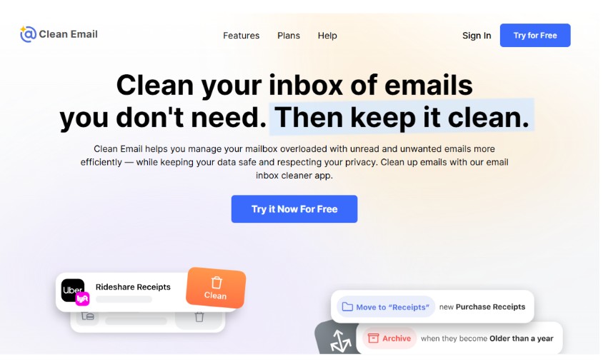 Unsubscribe All Emails in Gmail at Once