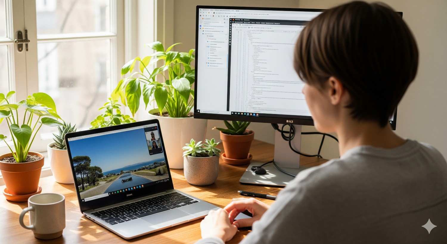 Pro Tips for Smooth Chromebook Screen Rotation