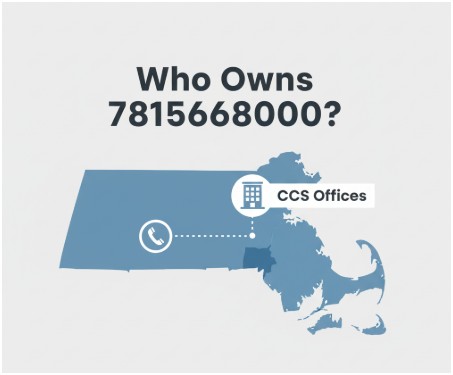 Who Owns 7815668000 and Why Are They Calling?