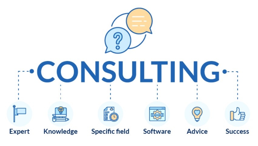 Smart Ways to Work Effectively with Your Consultant