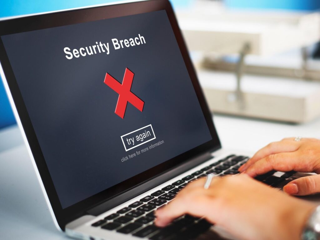 The Referenced Account Is Currently Locked How to Fix It Quickly