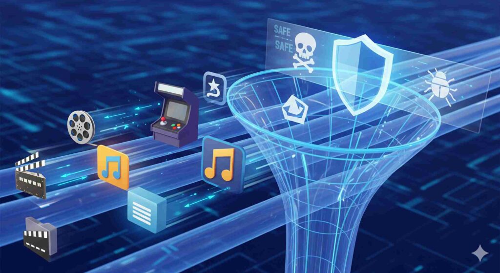Top 40 Best Torrent Sites My Go-To List for 2025