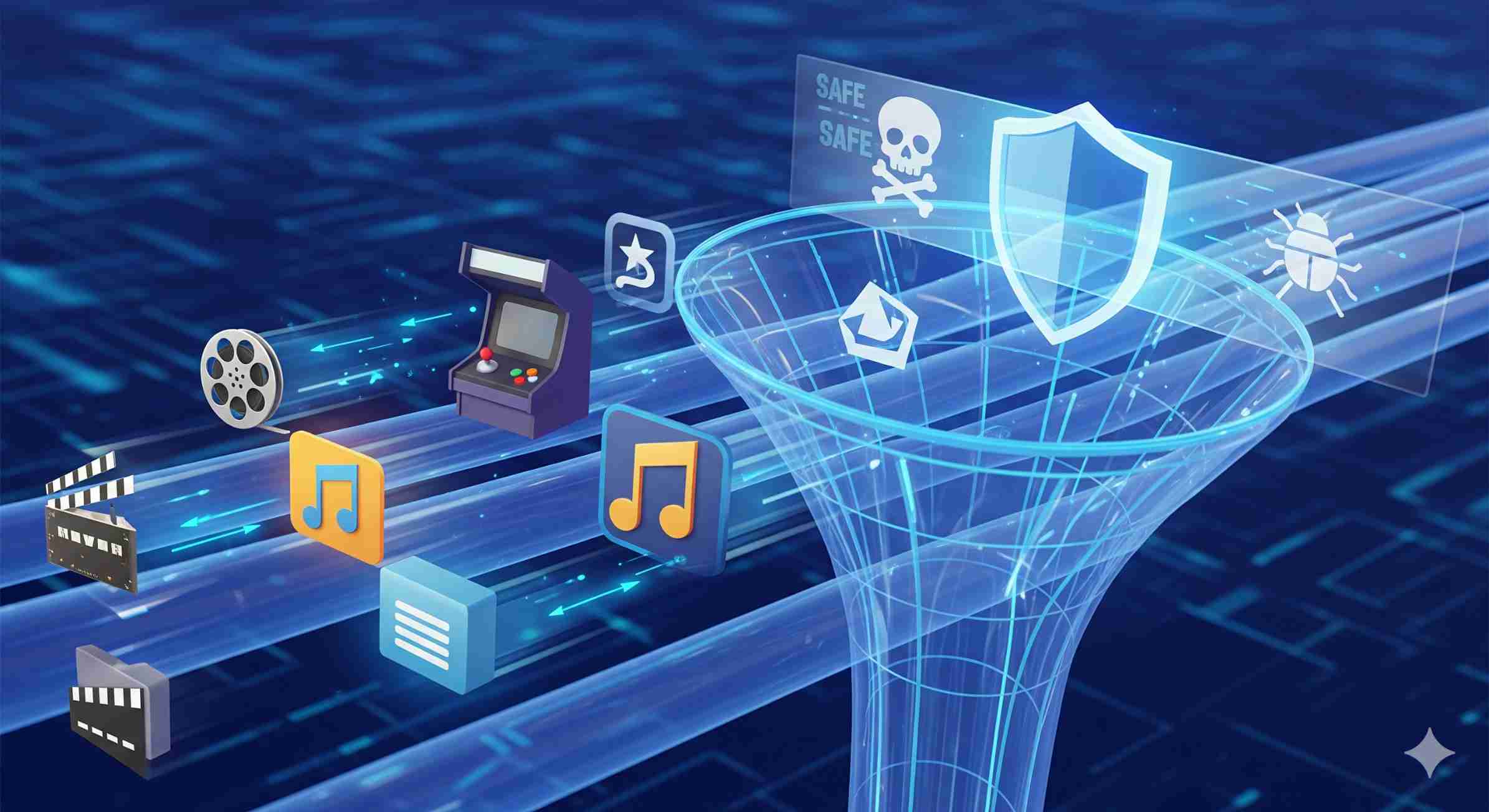 Top 40 Best Torrent Sites My Go-To List for 2025