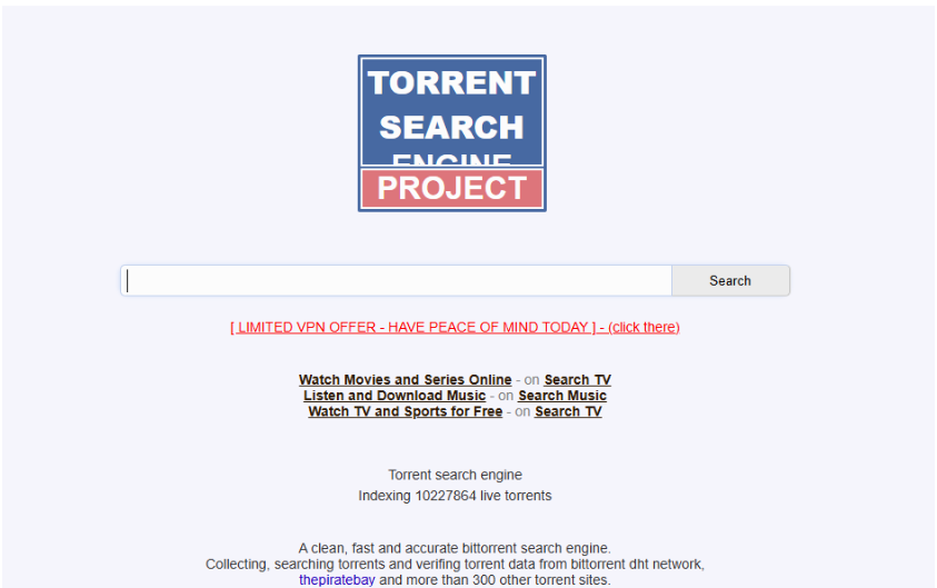Torrent Sites to Avoid