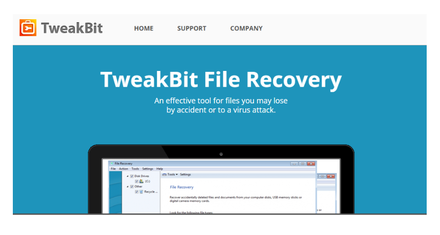 TweakBit Driver Updater