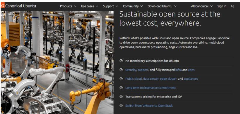 Ubuntu – The Most Popular Linux Distro Worldwide