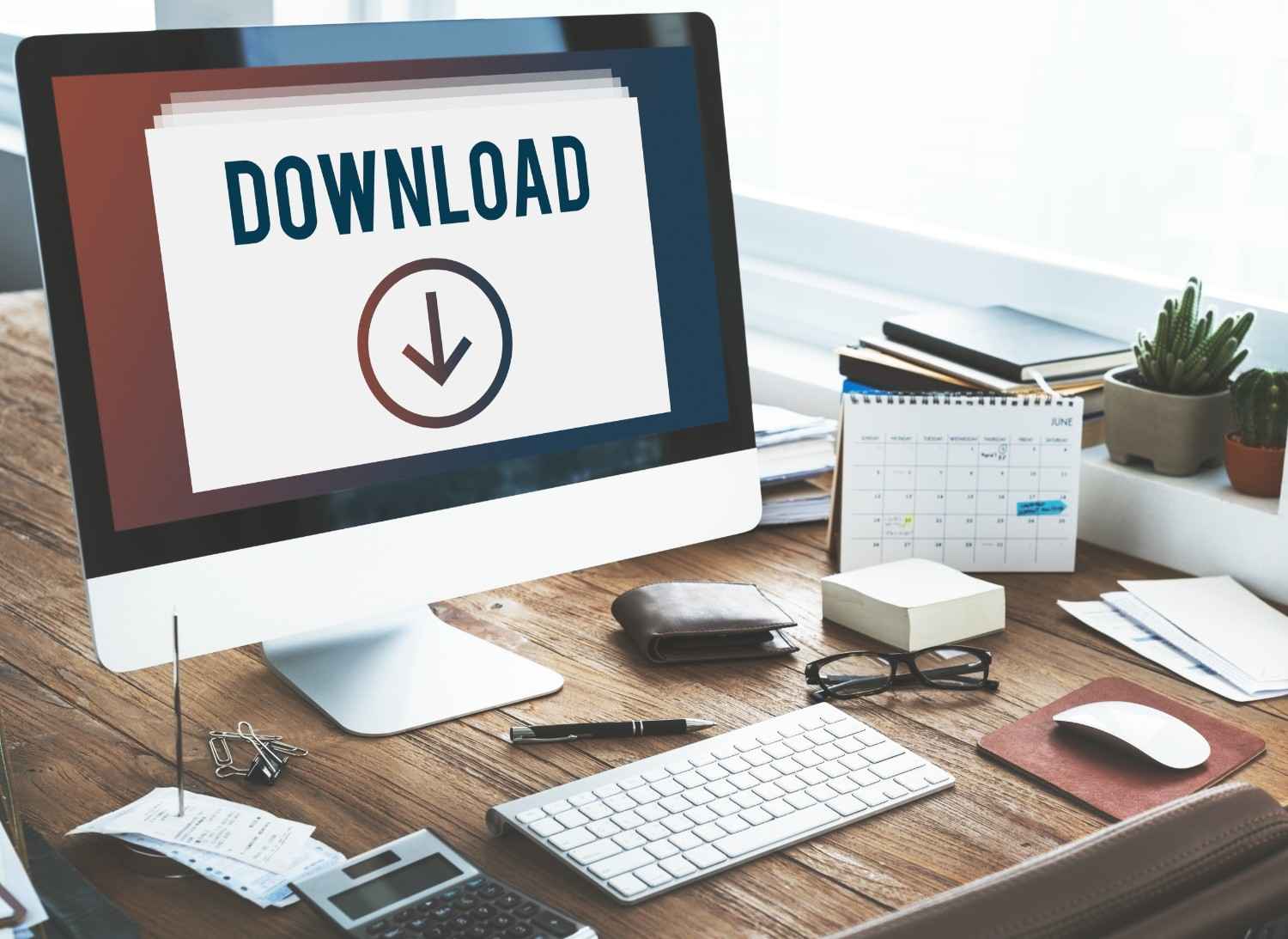 Using Dedicated Video Downloader Software