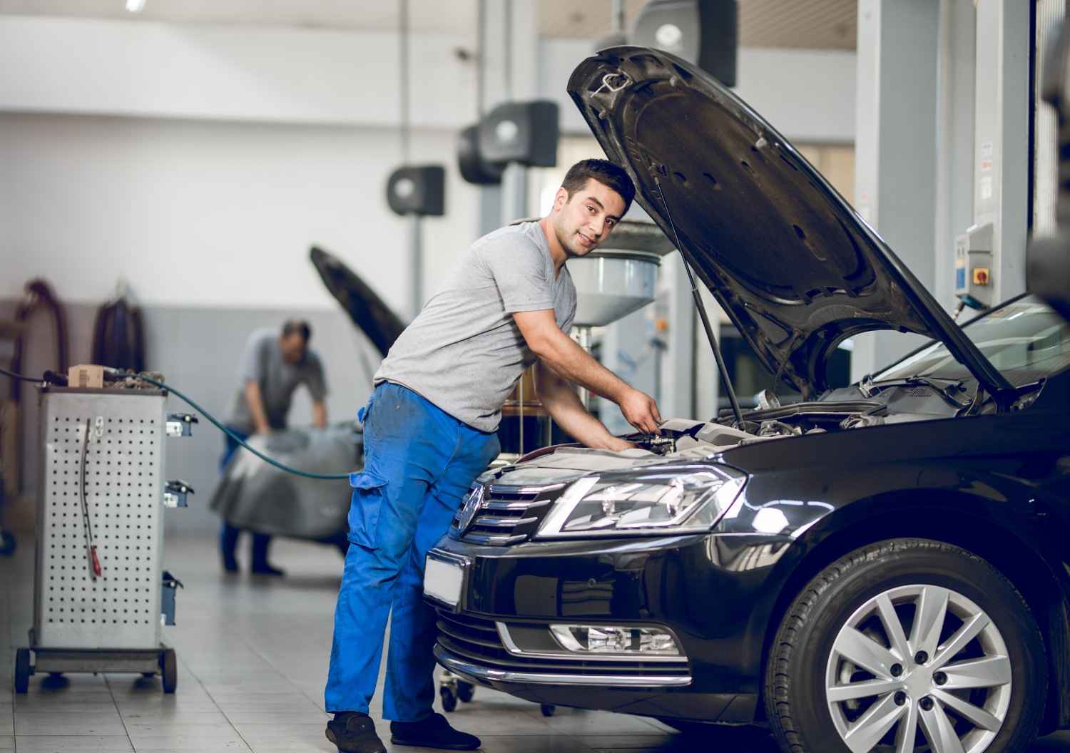 What Is Càrmax (CarMax) and Why Do People Trust It