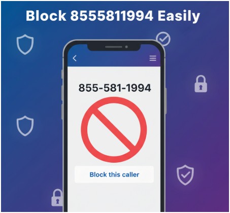 What Should You Do If 8555811994 Calls You
