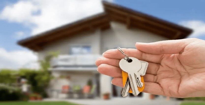 What Should You Look for When Buying Your Dream Home