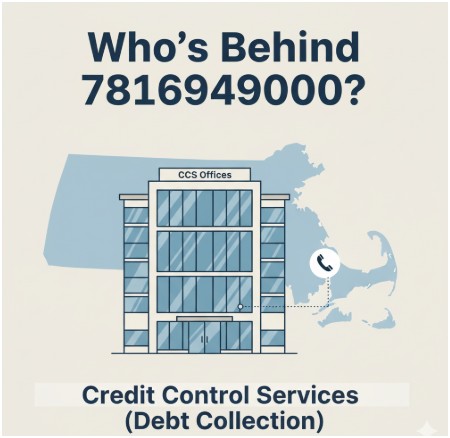 Who Actually Owns 7816949000