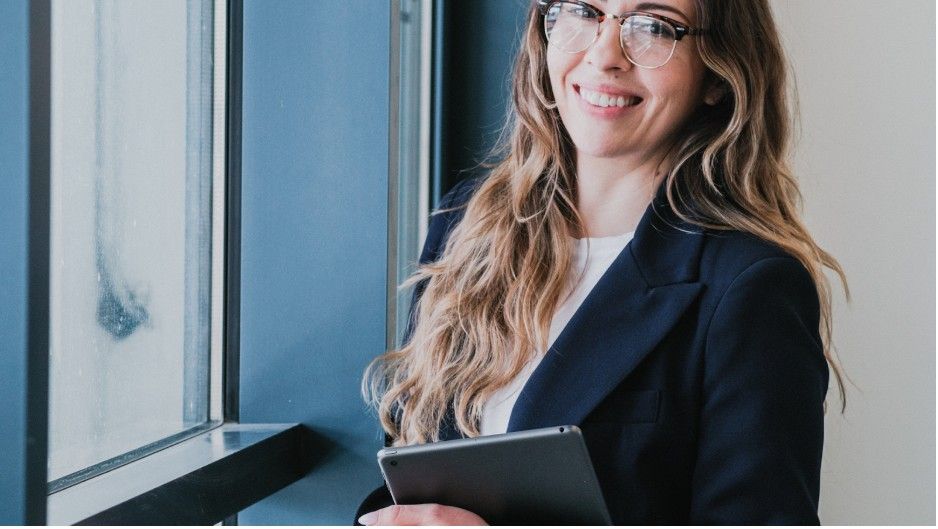 Who Is Melanie from Craig Scott Capital