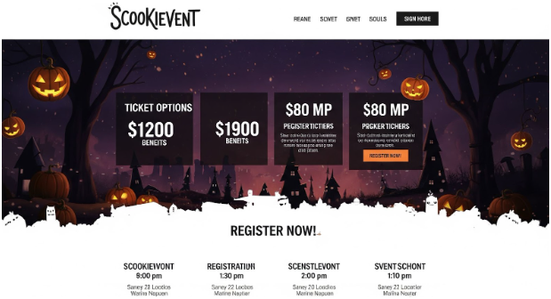 Why Scookievent Is the Event of the Year