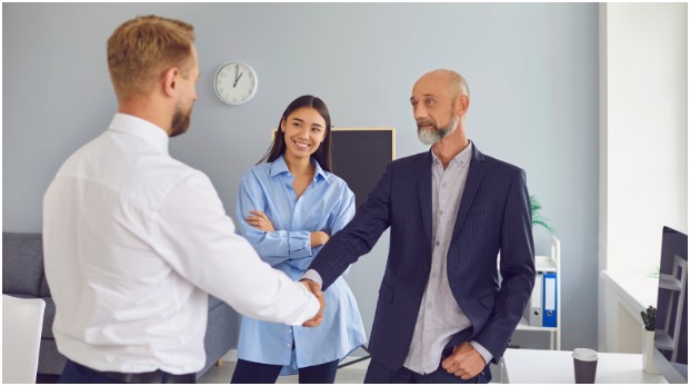 Why Should You Care About the Connection
