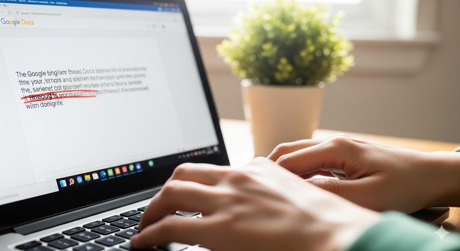 Why Use Strikethrough in Google Docs