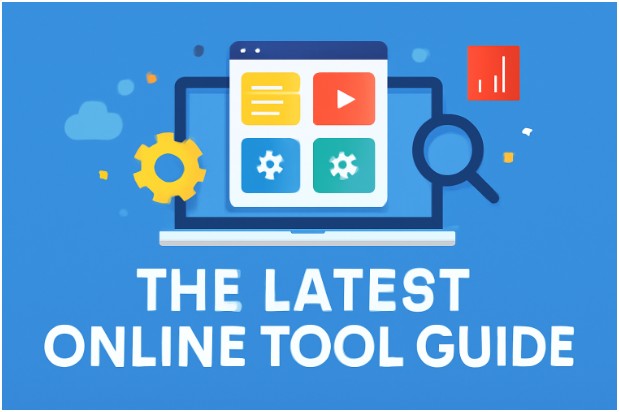 latest online tool guide zardgadjets