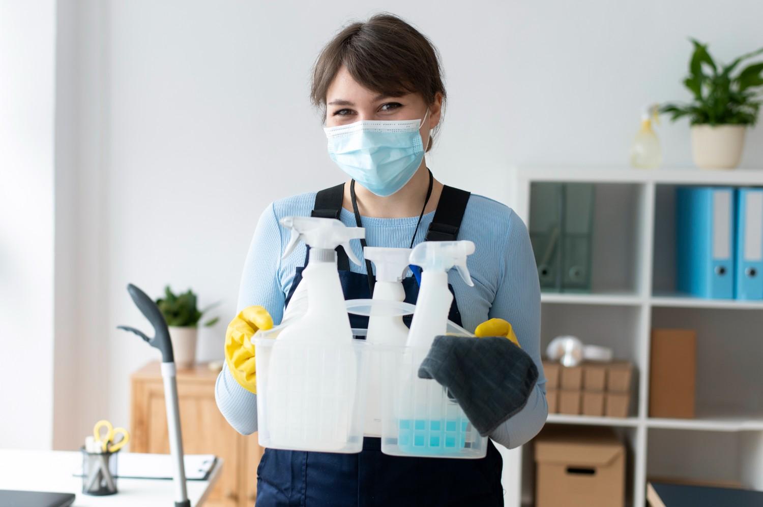 Long-Term Maintenance Benefits