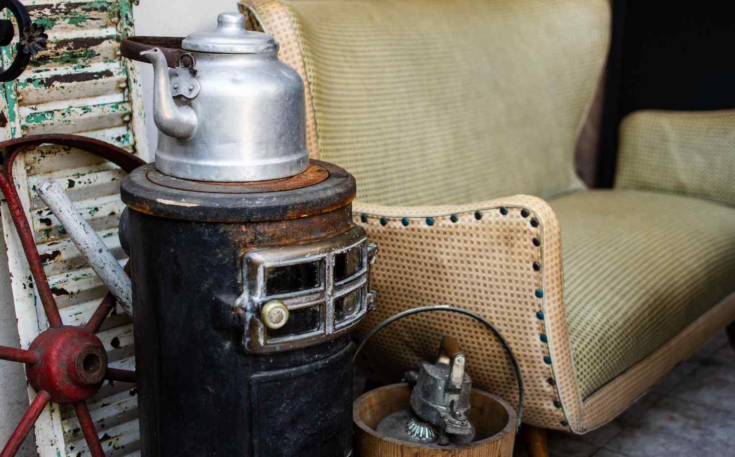 Safe Antique Shipping in Phoenix