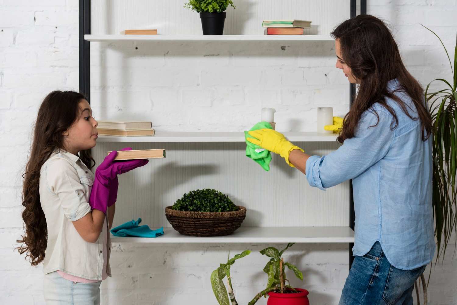 Safe and Responsible Cleaning Practices