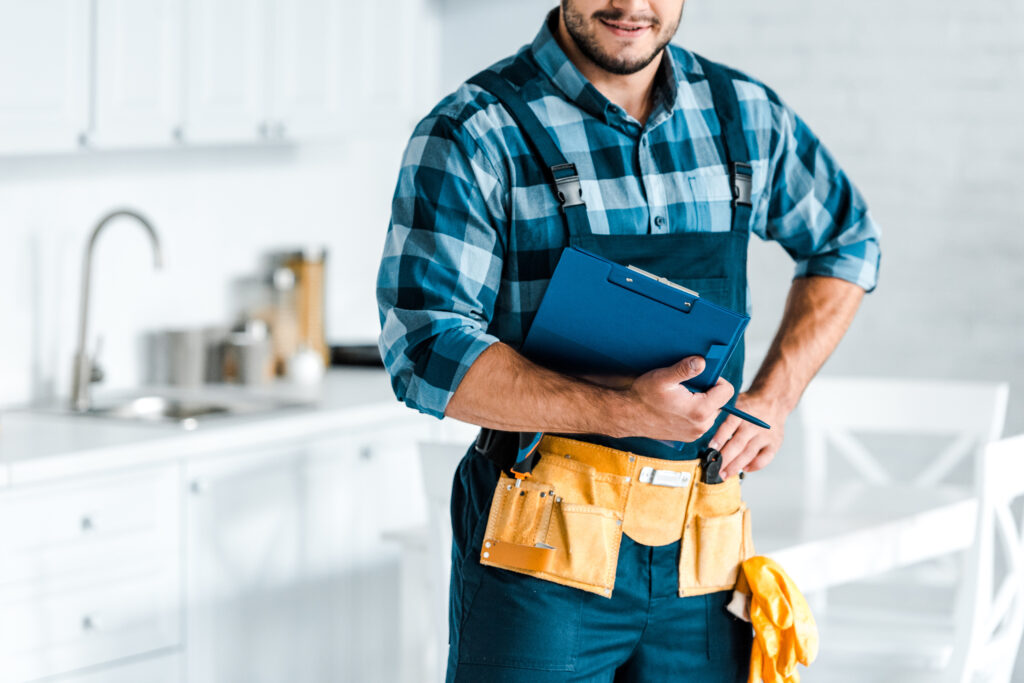 What Homeowners Should Prioritize When Selecting a Handyman in Georgia